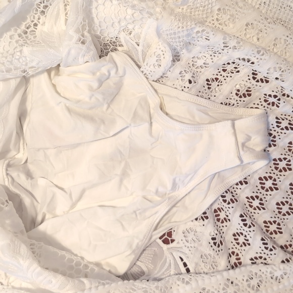 Free People Celeste Maxi Dress - Picture 5 of 5